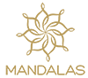 Logo Mandalas